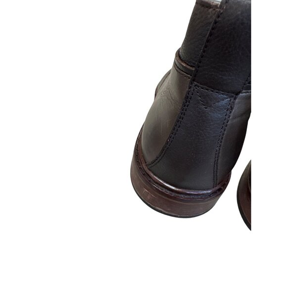 Cole Haan Mens Brown Leather Ankle Chukka Boots Size 10M SKU8149 main image 8